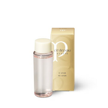 資生堂 クレ・ド・ポー ボーテ ル・セラムn 40mL 美容液(レフィル) リニューアル前の旧製品
