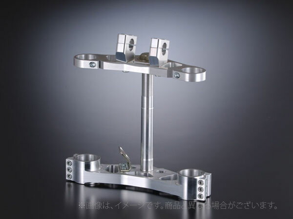Gクラフト（G-Craft）KSRフォーク用ステムキット　ワイドタイプ/モンキー（31078）