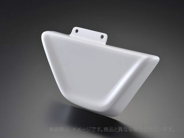 Gクラフト（G-Craft）4L風サイドカバー右側/モンキー/ゴリラ（33426）