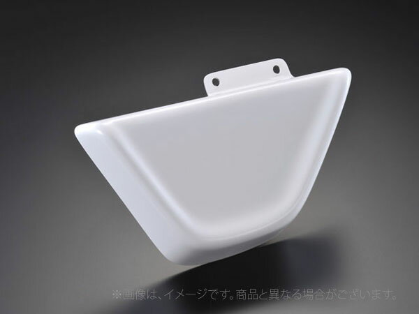Gクラフト（G-Craft）4L風サイドカバー左側/モンキー/ゴリラ（33427）