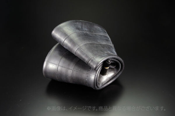 Gクラフト（G-Craft）8インチタイヤチューブ　ストレートバルブ（37705）