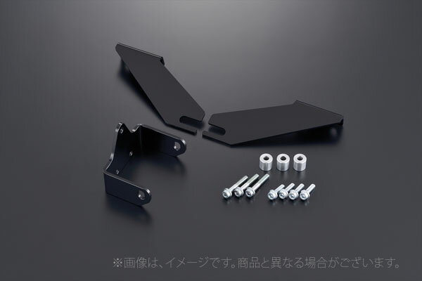 Gクラフト（G-Craft）ゴリラカスタムシート用シートステーセット/カスタムシート用（38043）