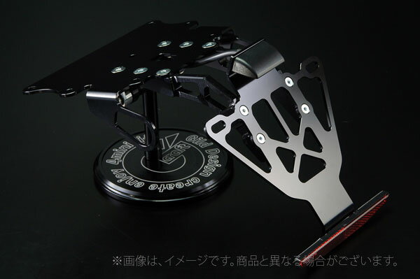ギルドデザイン（G-Craft）DAEG用フェンダーレスキット/ZRX1200 DAEG（71500）