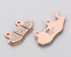キタコ（KITACO）SBSブレーキパッド　611シリーズ(LS（ストリートエクセル　リヤ用） )(777-0611030)