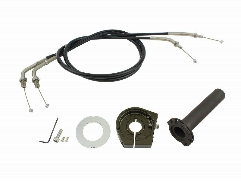 POSH Faith（ポッシュ フェイス）ZRX(DAEG) スムーススリムラインハイスロTi(072567-T1)