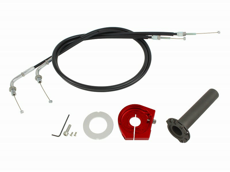 POSH Faith（ポッシュ フェイス）インパルス/UNV スムーススリムラインハイスロ 赤(080567-R1)