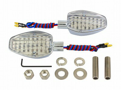 POSH Faith（ポッシュ フェイス）メッキ/CL シーケンシャルLWL ダブル(096455)