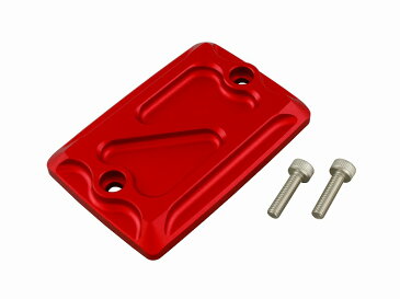 POSH Faith(ポッシュ フェイス)スクエアLヤマハ マスターシリンダーキャップMRD(500049-22)