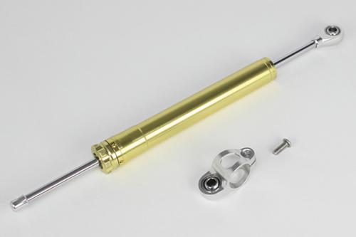 SP武川（タケガワ）ステアリングダンパー　ストローク125mm(06-01-0070)