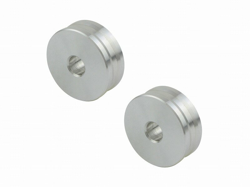 POSH Faith（ポッシュ フェイス）スペシャルカラーセット (M6/ t9/D23.8)（2pcs./set）906008-03