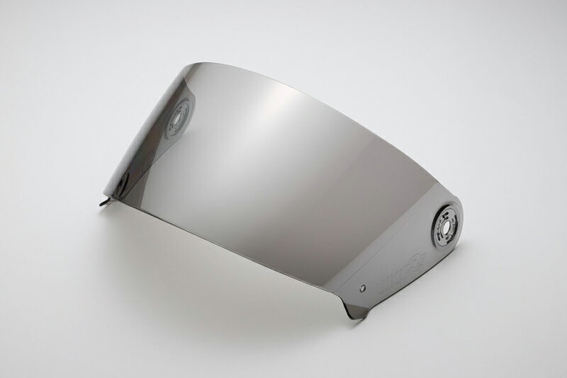 ライズ(RIDEZ) NIKITOR（ニキトー） SHIELD For Retro-One シルバーミラー