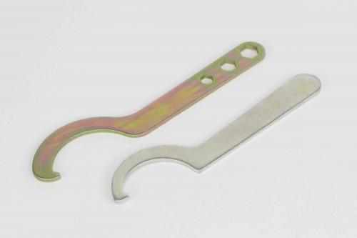SP武川（タケガワ）リアショック用アジャストレンチセット(φ47&φ57用) 補修部品(00-06-0192)