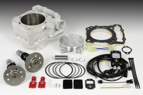 SP武川（タケガワ）Hyper Bore UP KIT 305cc CBR250R：MC41-1000001〜1399999/01-05-0628