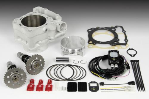 SPʥHyper Bore UP KIT 305cc CRF250LMD38-1000001/1200001/01-05...