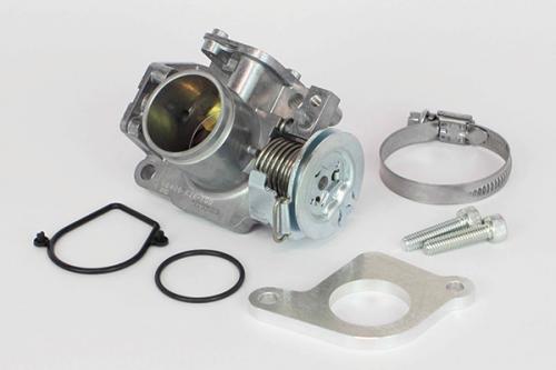 SP武川（タケガワ）ビッグスロットルボディーキット φ28 スーパーカブC125(JA48-1000001〜)(03-05-0159)