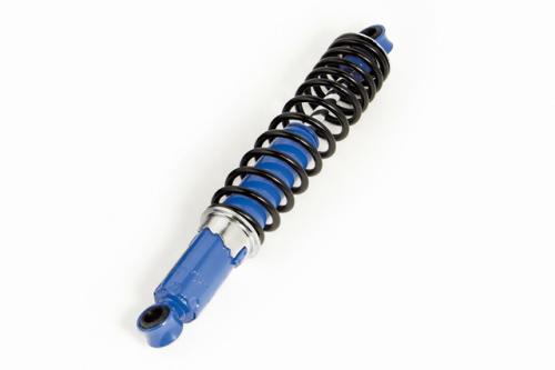 SP武川（タケガワ）ガスリヤショック (スプリングA+ダンパーA) モンキー・ゴリラ (330mm)(06-04-0065)