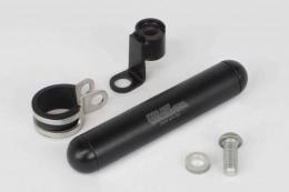 SP武川（タケガワ）マルチステーブラケットキット(ブラック/M10ミラーホルダー用) 汎用ミラーホルダーM10用(08-01-0170)
