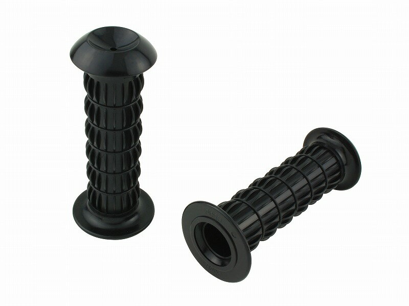 POSH Faith（ポッシュ フェイス）Z2タイプクラシカルグリップ｜ブラック｜pr.｜010572-BK-10