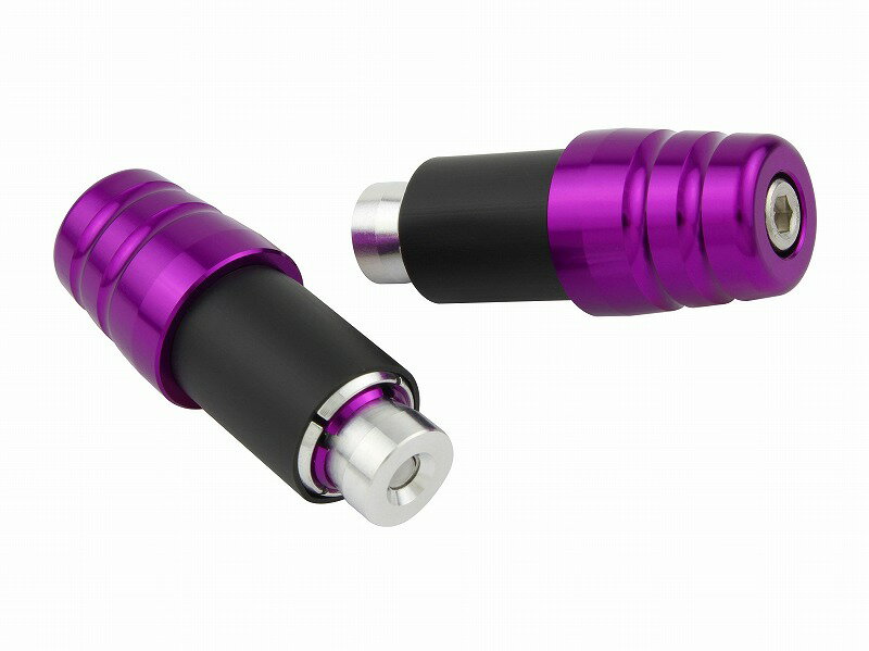 POSH Faith（ポッシュ フェイス）ユニバーサル スマートラインバーエンド（B.ベリー）(031082-05-10)