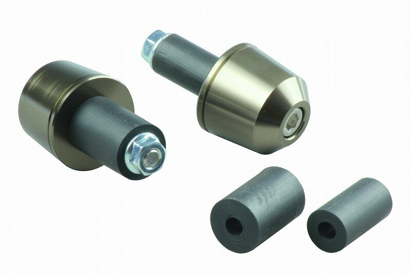 POSH Faith（ポッシュ フェイス）ソリッドバーエンド ユニバーサル チタン(031177-11-10)