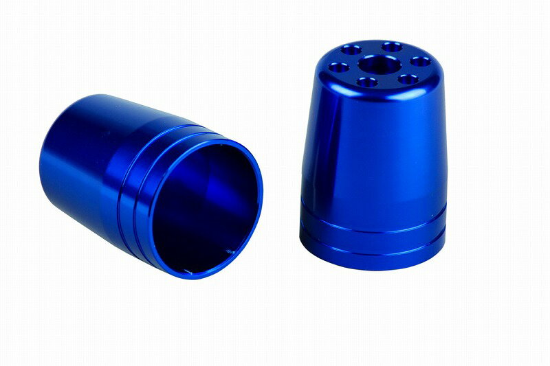 POSH Faith（ポッシュ フェイス）ウルトラヘビーバーエンドM6アウター ブルー 2pcs(031679-01-10)(2)