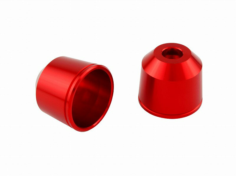 POSH Faith（ポッシュ フェイス）M6/レッド ミドルウェイトバーエンドアウター(032679-02-10)