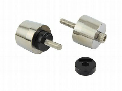 POSH Faith（ポッシュ フェイス）ヤマハM6/2PCS ミドルウェイトバーエンドインナー(032699-00-10)