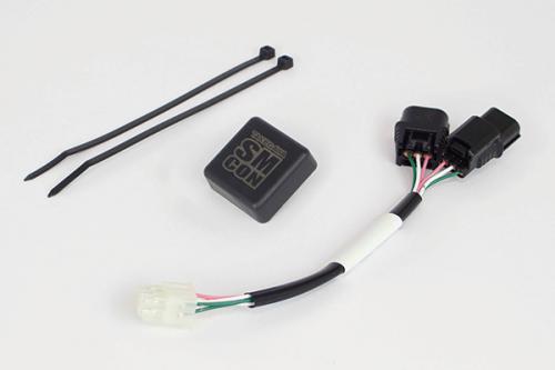 SP武川（タケガワ）スピードメーターコントローラー「SM-CON」｜05-06-0037