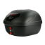 【送料無料】COOCASE(クーケース)ベーシックトップケース アーバン S40 (インナー無し)|CC70000 |..