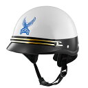 コミネ(KOMINE)FUJI-300A HELMET ゴールド M|ゴールド/M
