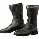 コミネ(KOMINE)K520 SIDE ZIPPER BOOTS BLK 29|ブラック/28(2)