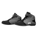 R~l(KOMINE)BK-088 WP RIDING SHOES Black 29.0bubN/29