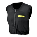 コミネ(KOMINE)SK-694 CE BODY P LINER VEST Ladies|ブラック/Ladies'