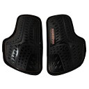 コミネ(KOMINE)SK-839 CE LEVEL2 INNER CHEST-G BK F|ブラック/フリー