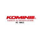 コミネ(KOMINE)RK-543 STD RAINWEAR YEL M｜-/-