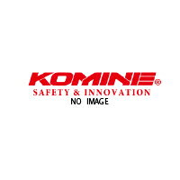 ߥ(KOMINE)RK-543 STD RAINWEAR BLK S-/-