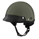 コミネ(KOMINE)FUJI300K HELMET バサルト-グレー XL|バサルトグレー/XL