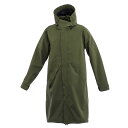 コミネ(KOMINE)RK-551 M MODS RAIN COAT オリーブ M|オリーブ/M