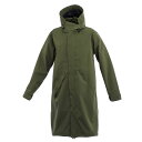 【品名】 RK-551 M MODS RAIN COAT オリーブ M｜オリーブ/M 【特徴】 3レイヤー構造の高機能透湿防水生地を使用したモッズコート。快適な着心地と乗車姿勢を取りやすい立体裁断を採用。携帯時には右ポケットを裏返しポケッタブルとして収納可能。 【素材】 polyester＋TPU＋polyester 【注意】 ・基本的にお取り寄せでのご用意となります。 ・ご注文後でも欠品や完売・納期未定の場合がございます。 ・ご注文後、メールにて発送予定をご案内いたします。 ・注文商品が欠品・完売・納期未定の場合注文は、キャンセルさせて頂きます。 ・お急ぎの場合は、ご注文前にメールにて納期をごお問い合わせください。 ・掲載画像は、イメージ画像を使用しております。 ・基本的に返品・交換・キャンセルは、お受け出来ません。