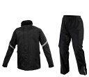 【品名】 RK-5433 STD RAIN WEAR Black WL｜ブラック /WL 【特徴】 シンプルな構成でお求めやすい価格のレインウェア上下セット。携帯に便利なポーチ付属。※こちらの製品はフードがありません。 【素材】 ［outshell］polyester with PVC coating ［lining］polyester 【注意】 ・基本的にお取り寄せでのご用意となります。 ・ご注文後でも欠品や完売・納期未定の場合がございます。 ・ご注文後、メールにて発送予定をご案内いたします。 ・注文商品が欠品・完売・納期未定の場合注文は、キャンセルさせて頂きます。 ・お急ぎの場合は、ご注文前にメールにて納期をごお問い合わせください。 ・掲載画像は、イメージ画像を使用しております。 ・基本的に返品・交換・キャンセルは、お受け出来ません。