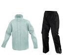 コミネ(KOMINE)RK-5433 STD RAIN WEAR クラウド-BLU XL|クラウドブルー/XL