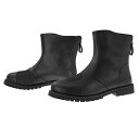 R~l(KOMINE)BK-098 WARM BOOTS Black 27.0bubN/27