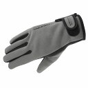 コミネ(KOMINE)GK-753 NEOPRENE GLV グレー M|グレー/M(2)