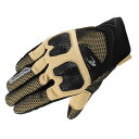 コミネ(KOMINE)GK-2503 3D M-P GLV ベージュ 2XL|ベージュ/2XL(2)