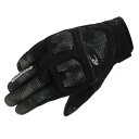 コミネ(KOMINE)GK-2503 3D M-P GLV Black-カモ XL|ブラックカモ/XL(2)