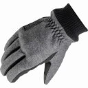 コミネ(KOMINE)GK-835 URBAN W-GLV Wool XL|Wool/XL(2)