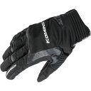 コミネ(KOMINE)GK-801 W-GLV Neo-Black-カモ 2XL|ネオブラックカモ/2XL(2)
