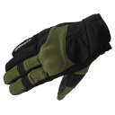 コミネ(KOMINE)GK-8184 PROTECT WINTER GLV オリーブ 3XL|オリーブ/3XL(2)