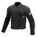 R~l(KOMINE)JK-1573 PROTECT CARBON M-JKT BLK XLbubN/XL