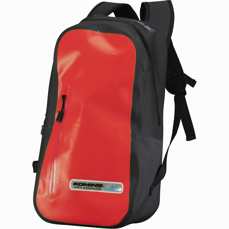 ߥ(KOMINE)SA-223 WR BACK PACK M å FREE(14L)åå/ե꡼(14L)